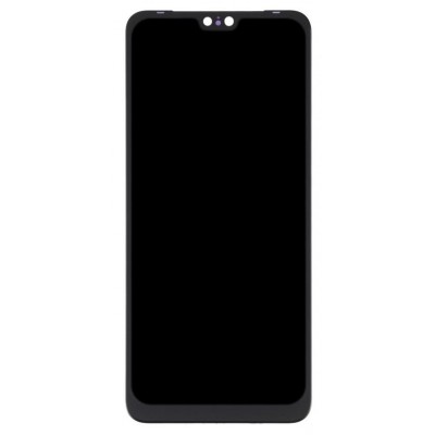 Lcd With Touch Screen For Vivo S10 Black By - Maxbhi Com