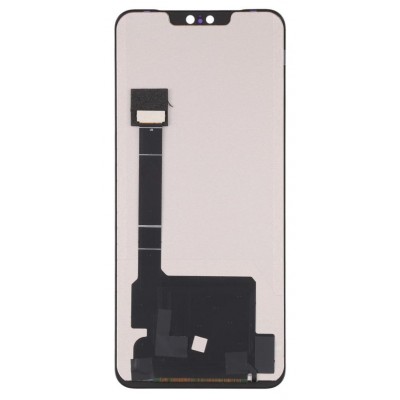 Lcd With Touch Screen For Vivo S10 Pro White By - Maxbhi Com
