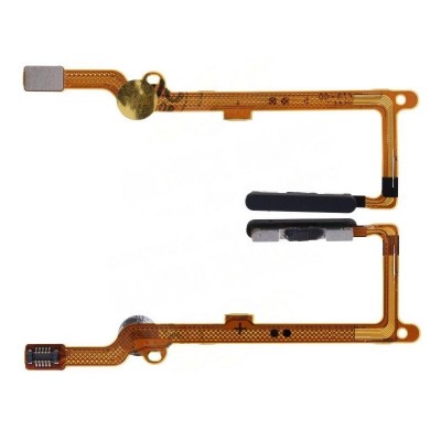 Power Button Flex Cable For Huawei Nova 8i On Off Flex Pcb By - Maxbhi Com