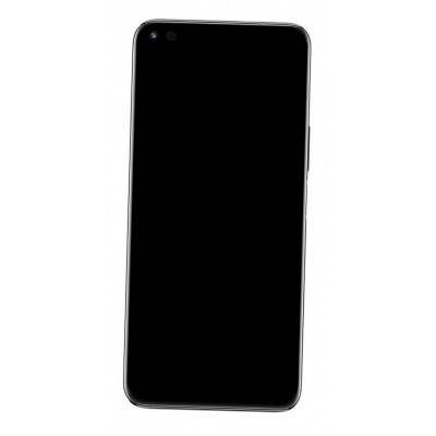 Proximity Light Sensor Flex Cable For Huawei Nova 8i By - Maxbhi Com