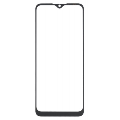 Touch Screen Digitizer For Zte Blade V30 Vita Black By - Maxbhi Com