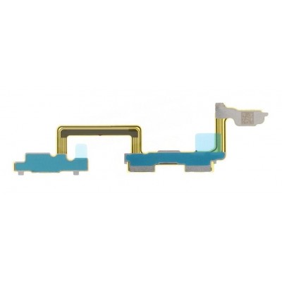 Volume Button Flex Cable For Huawei Nova 8i By - Maxbhi Com