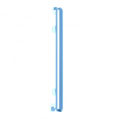 Volume Side Button Outer For Vivo S10 Blue By - Maxbhi Com