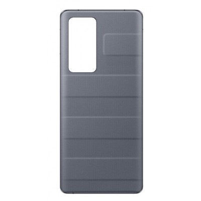 Back Panel Cover For Realme Gt Explorer Master Black - Maxbhi Com