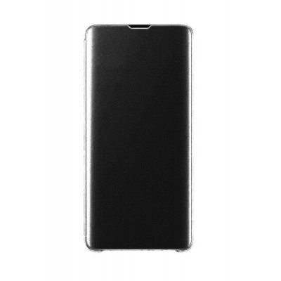 Flip Cover For Zte Blade V30 Vita Black By - Maxbhi Com