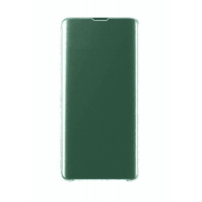 Flip Cover For Zte Blade V30 Vita Green By - Maxbhi Com