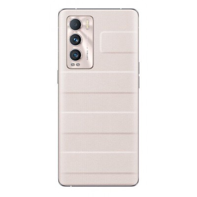 Full Body Housing For Realme Gt Explorer Master Gold - Maxbhi Com