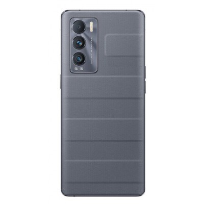 Full Body Housing For Realme Gt Explorer Master Grey - Maxbhi Com