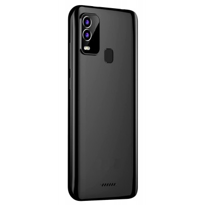 Full Body Housing For Yezz Max 2 Plus White - Maxbhi Com