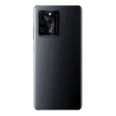 Full Body Housing For Zte Blade V30 Black - Maxbhi Com