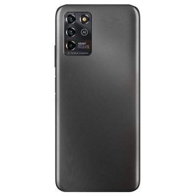 Full Body Housing For Zte Blade V30 Vita White - Maxbhi Com