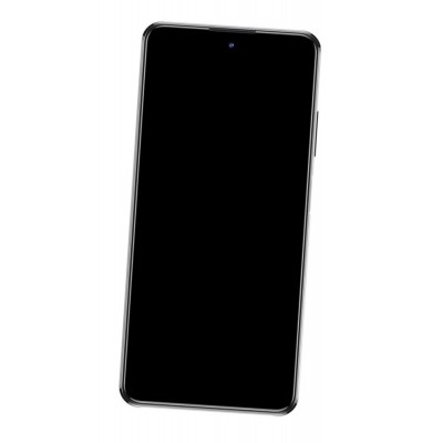 Lcd Flex Cable For Zte Blade V30 By - Maxbhi Com