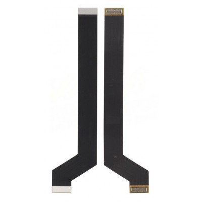 Main Board Flex Cable For Zte Blade V30 By - Maxbhi Com
