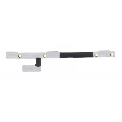 Power Button Flex Cable For Zte Blade V30 On Off Flex Pcb By - Maxbhi Com