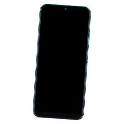 Proximity Light Sensor Flex Cable For Zte Blade V30 Vita By - Maxbhi Com