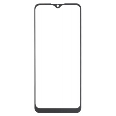 Replacement Front Glass For Zte Blade V30 Vita Green By - Maxbhi Com