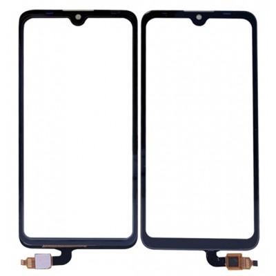 Touch Screen Digitizer For Tecno Pop 5blue By - Maxbhi Com