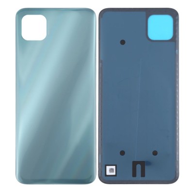 Back Panel Cover For Motorola Edge 20 Lite Green - Maxbhi Com