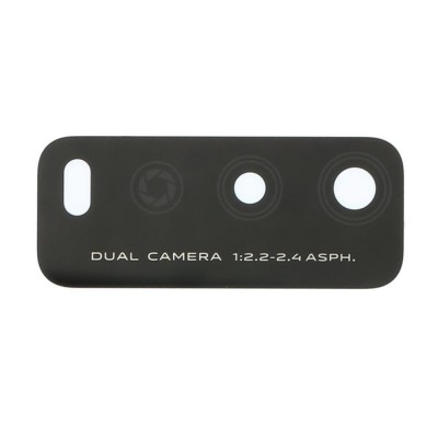Camera Lens For Vivo Y12a Blue By - Maxbhi Com