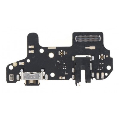 Charging Connector Flex Pcb Board For Motorola Edge 20 Lite By - Maxbhi Com