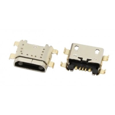 Charging Connector For Vivo Y12a By - Maxbhi Com