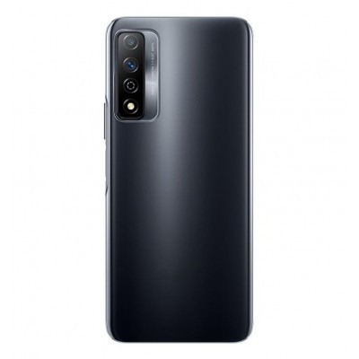 Full Body Housing For Honor Play 5t Pro Black - Maxbhi Com