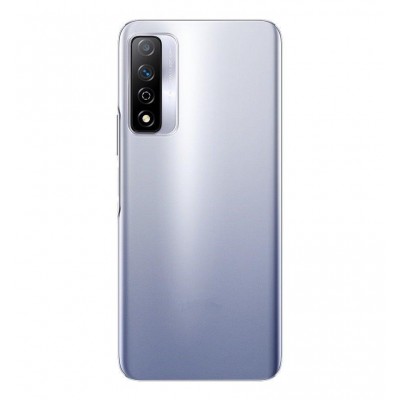 Full Body Housing For Honor Play 5t Pro Silver - Maxbhi Com