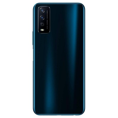 Full Body Housing For Vivo Y12a Green - Maxbhi Com