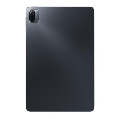 Full Body Housing For Xiaomi Pad 5 Pro Black - Maxbhi Com