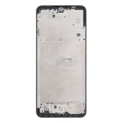 Lcd Frame Middle Chassis For Motorola Edge 20 Lite Green By - Maxbhi Com