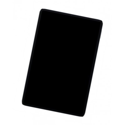Lcd Frame Middle Chassis For Xiaomi Pad 5 Pro White By - Maxbhi Com