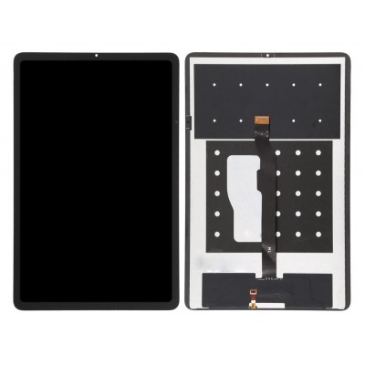 Lcd With Touch Screen For Xiaomi Pad 5 Pro Black By - Maxbhi Com