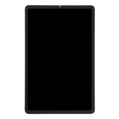 Lcd With Touch Screen For Xiaomi Pad 5 Pro Black By - Maxbhi Com