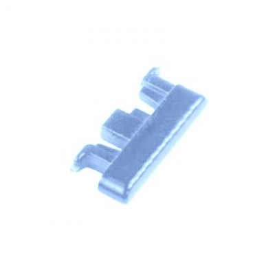 Power Button Outer For Realme Gt Explorer Master Blue By - Maxbhi Com