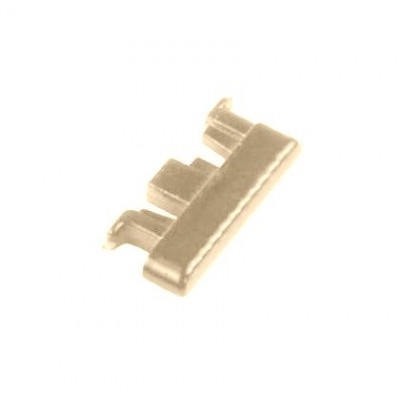 Power Button Outer For Realme Gt Explorer Master Gold By - Maxbhi Com