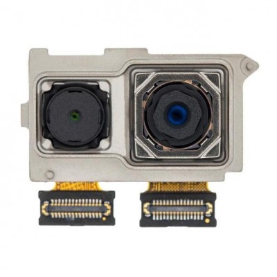 Replacement Back Camera For Honor Play 5t Pro By - Maxbhi Com
