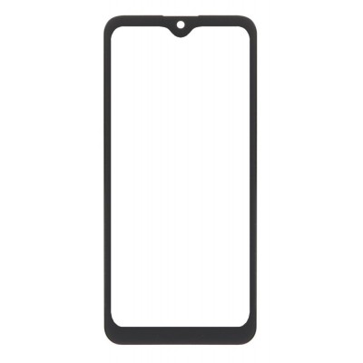Replacement Front Glass For Tecno Pop 5black By - Maxbhi Com