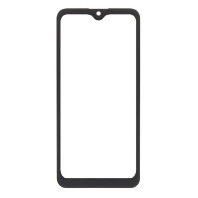 Replacement Front Glass For Tecno Pop 5blue By - Maxbhi Com