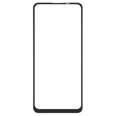 Touch Screen Digitizer For Oppo Reno6 White By - Maxbhi Com