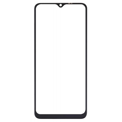 Touch Screen Digitizer For Vivo Y12a Black By - Maxbhi Com