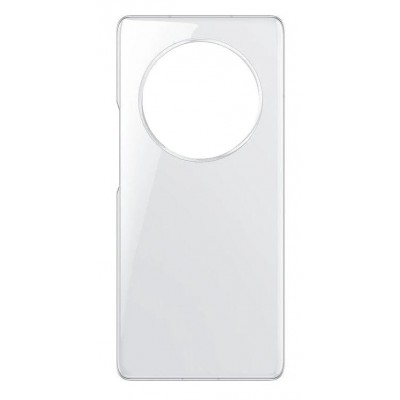 Back Panel Cover For Honor Magic 3 Pro White - Maxbhi Com