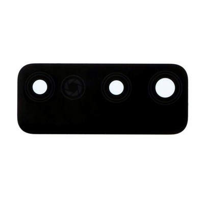 Camera Lens For Honor Play 5t Pro White By - Maxbhi Com