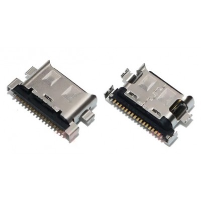 Charging Connector For Honor Play 5t Pro By - Maxbhi Com