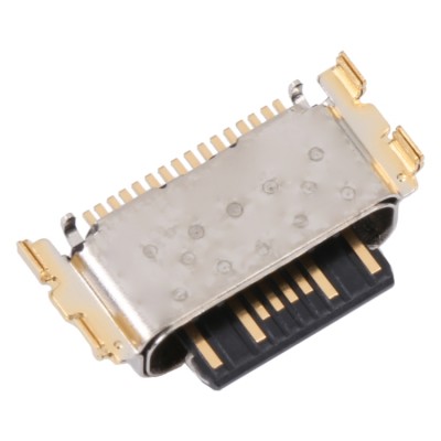 Charging Connector For Xiaomi Pad 5 Pro By - Maxbhi Com