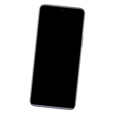 Fingerprint Sensor Flex Cable For Honor Play 5t Pro Silver By - Maxbhi Com