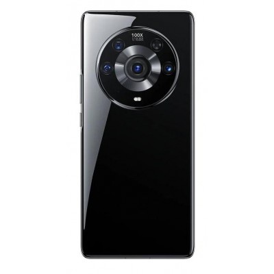 Full Body Housing For Honor Magic 3 Pro Black - Maxbhi Com