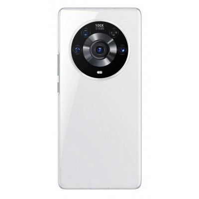 Full Body Housing For Honor Magic 3 Pro White - Maxbhi Com