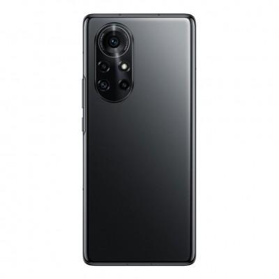 Full Body Housing For Huawei Nova 8 Black - Maxbhi Com