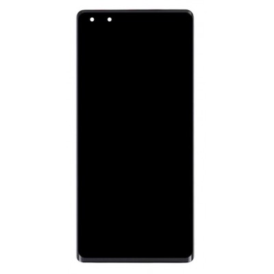 Lcd Screen For Honor Magic 3 Pro Replacement Display By - Maxbhi Com