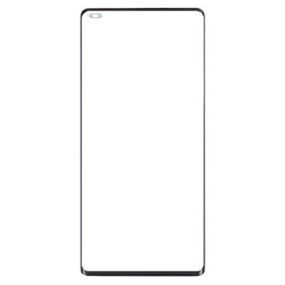 Touch Screen Digitizer For Honor Magic 3 Black By - Maxbhi Com
